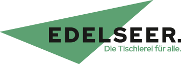 Edelseer Tischlerei Birkfeld/Steiermark – Küchen, Ess- und Wohnzimmer, Kinder- und Schlafzimmer, Büros und Geschäftsausstattungen – Logo