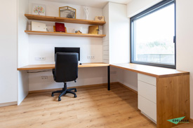 Büro/Homeoffice Referenzbild