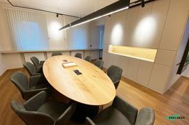 Büro/Homeoffice Referenzbild