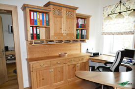 Büro/Homeoffice Referenzbild