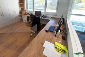 Büro/Homeoffice Referenzbild