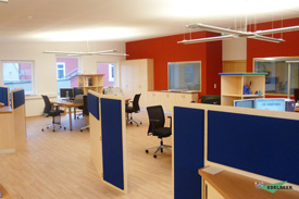 Büro/Homeoffice Referenzbild