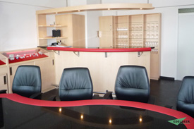 Büro/Homeoffice Referenzbild