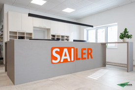 Büro/Homeoffice Referenzbild