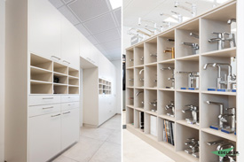 Büro/Homeoffice Referenzbild