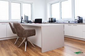Büro/Homeoffice Referenzbild