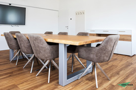 Büro/Homeoffice Referenzbild