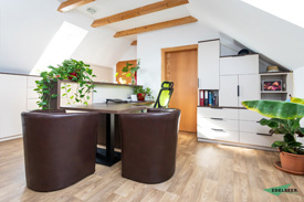 Büro/Homeoffice Referenzbild