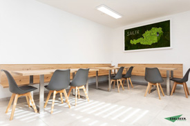 Büro/Homeoffice Referenzbild