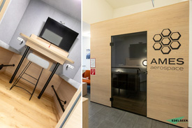 Büro/Homeoffice Referenzbild