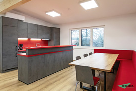 Büro/Homeoffice Referenzbild