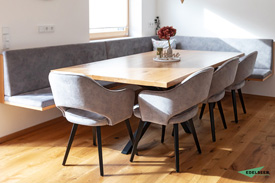 Esszimmer Referenzbild