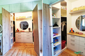 Kinder-/Jugendzimmer Referenzbild