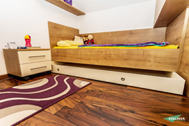 Kinder-/Jugendzimmer Referenzbild