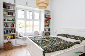 Kinder-/Jugendzimmer Referenzbild