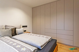 Schlafzimmer Referenzbild