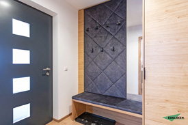 Garderobe/Vorraum Referenzbild