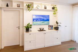 Wohnzimmer Referenzbild